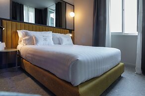 MIMESIS 11 - BOUTIQUE HOTEL - LAKE COMO