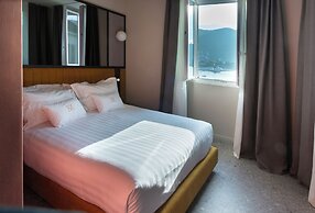 MIMESIS 11 - BOUTIQUE HOTEL - LAKE COMO