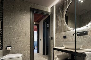 MIMESIS 11 - BOUTIQUE HOTEL - LAKE COMO