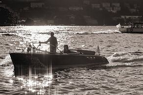 MIMESIS 11 - BOUTIQUE HOTEL - LAKE COMO