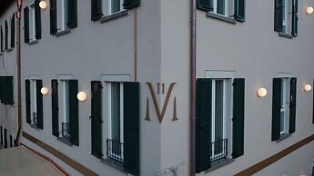 MIMESIS 11 - BOUTIQUE HOTEL - LAKE COMO
