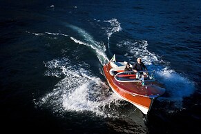 MIMESIS 11 - BOUTIQUE HOTEL - LAKE COMO