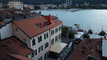 MIMESIS 11 - BOUTIQUE HOTEL - LAKE COMO