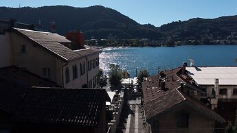 MIMESIS 11 - BOUTIQUE HOTEL - LAKE COMO