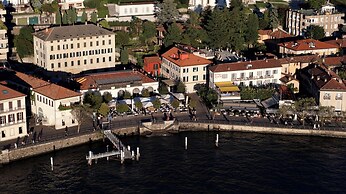 MIMESIS 11 - BOUTIQUE HOTEL - LAKE COMO