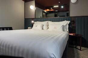 MIMESIS 11 - BOUTIQUE HOTEL - LAKE COMO