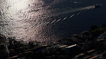 MIMESIS 11 - BOUTIQUE HOTEL - LAKE COMO