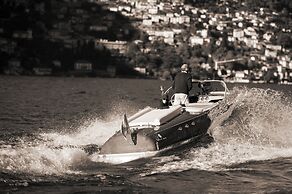MIMESIS 11 - BOUTIQUE HOTEL - LAKE COMO