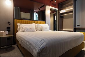 MIMESIS 11 - BOUTIQUE HOTEL - LAKE COMO