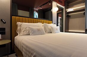 MIMESIS 11 - BOUTIQUE HOTEL - LAKE COMO