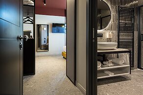 MIMESIS 11 - BOUTIQUE HOTEL - LAKE COMO