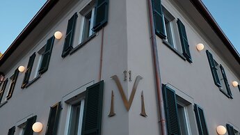 MIMESIS 11 - BOUTIQUE HOTEL - LAKE COMO