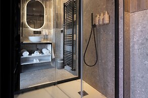 MIMESIS 11 - BOUTIQUE HOTEL - LAKE COMO