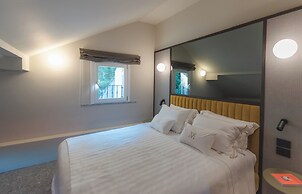MIMESIS 11 - BOUTIQUE HOTEL - LAKE COMO