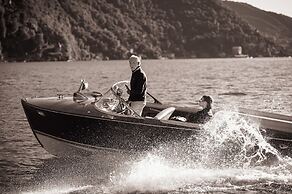 MIMESIS 11 - BOUTIQUE HOTEL - LAKE COMO