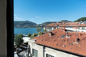 MIMESIS 11 - BOUTIQUE HOTEL - LAKE COMO