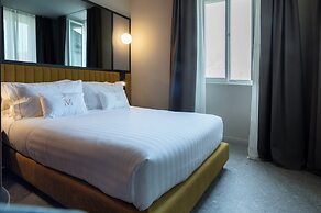 MIMESIS 11 - BOUTIQUE HOTEL - LAKE COMO