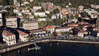 MIMESIS 11 - BOUTIQUE HOTEL - LAKE COMO