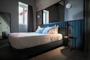 MIMESIS 11 - BOUTIQUE HOTEL - LAKE COMO