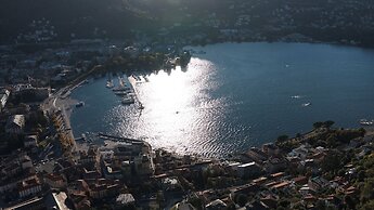 MIMESIS 11 - BOUTIQUE HOTEL - LAKE COMO