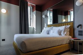 MIMESIS 11 - BOUTIQUE HOTEL - LAKE COMO