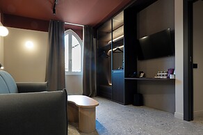MIMESIS 11 - BOUTIQUE HOTEL - LAKE COMO