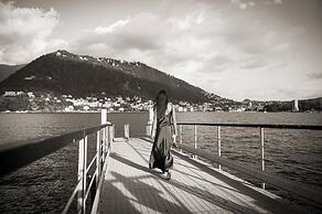 MIMESIS 11 - BOUTIQUE HOTEL - LAKE COMO