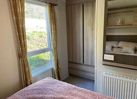 Static Caravan in Beverley bay