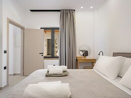 Petra Retreat Residence