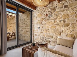 Petra Retreat Residence