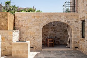 Petra Retreat Residence