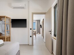 Petra Retreat Residence