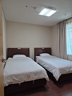 Hallasan Resort