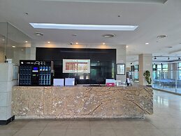 Hallasan Resort