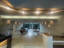 Hallasan Resort