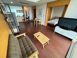 Hallasan Resort