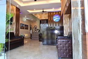 Hotel Runway