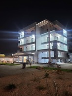 Melia's Hôtel Diamniadio