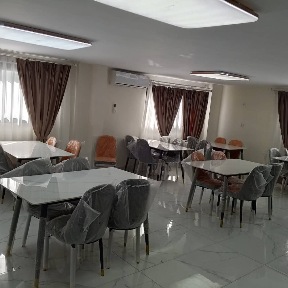 Melia's Hôtel Diamniadio
