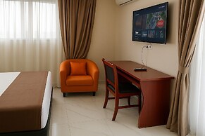 Melia's Hôtel Diamniadio
