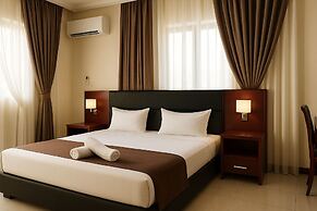 Melia's Hôtel Diamniadio
