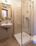 Antaeus Residence