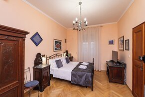 Antaeus Residence