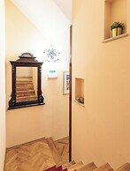 Antaeus Residence