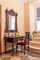 Antaeus Residence