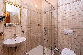 Antaeus Residence
