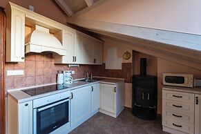 Antaeus Residence