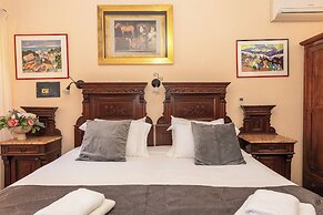 Antaeus Residence