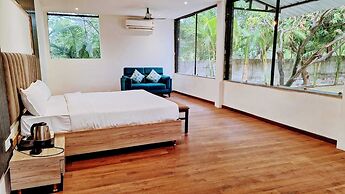 Mango Retreat Hotel and Resort
