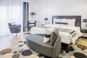 Amaryllis Hotel